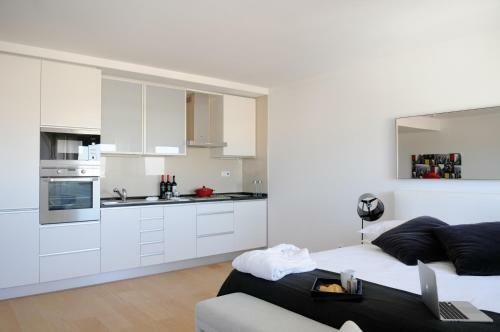 Apartamento Panoramic Living
