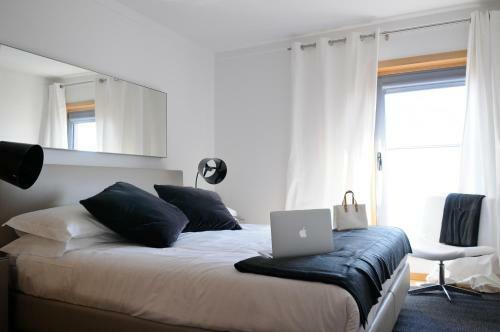 Apartamento Panoramic Living