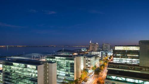 Apartamento Panoramic Living