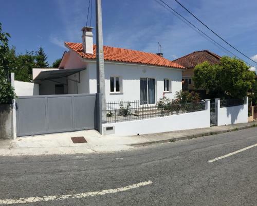 Casinha Da Vila