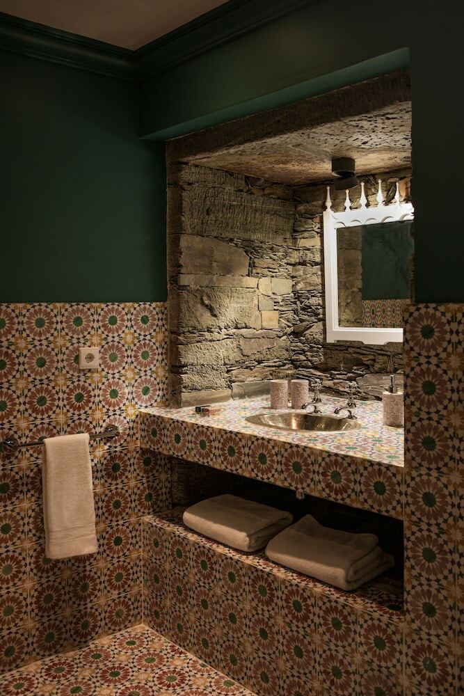 Hostal Quinta Da Gricha