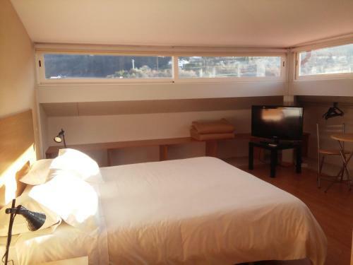 Hostal Penthouse - Low Cost