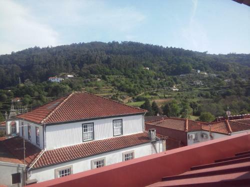 Hostal Penthouse - Low Cost