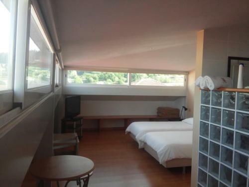 Hostal Penthouse - Low Cost