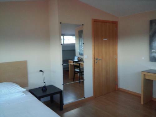 Hostal Penthouse - Low Cost