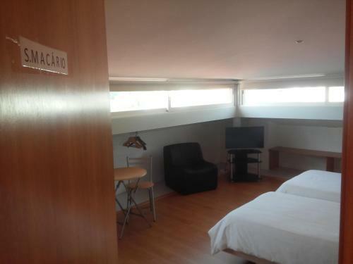 Hostal Penthouse - Low Cost
