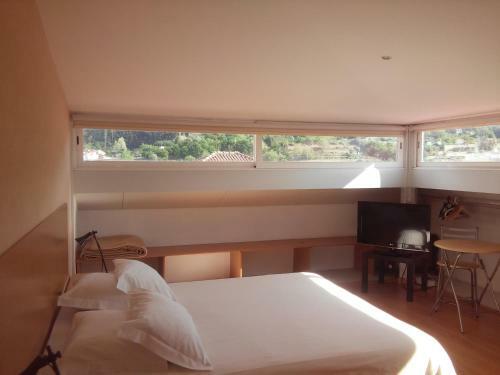 Hostal Penthouse - Low Cost