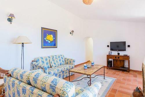 Canada Do Parragil Villa Sleeps 10