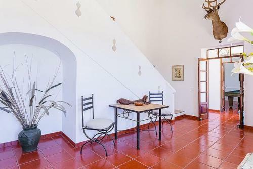Canada Do Parragil Villa Sleeps 10