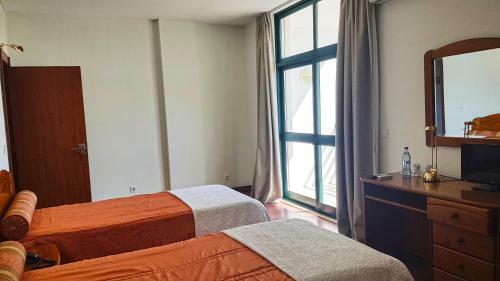 Hotel Vila De Rei