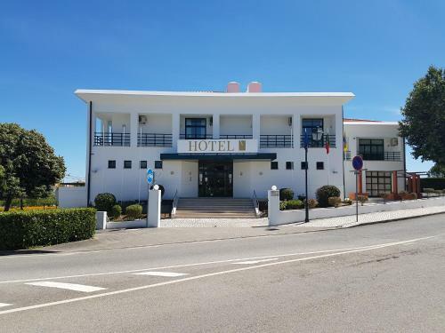 Hotel Vila De Rei
