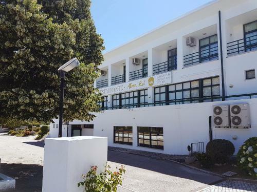 Hotel Vila De Rei