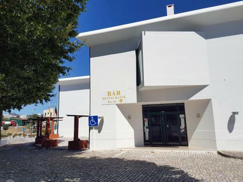 Hotel Vila De Rei