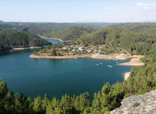 Hotel Vila De Rei