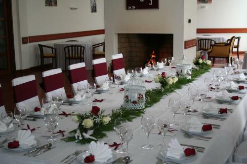 Hotel Vila De Rei