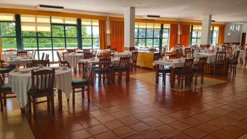 Hotel Vila De Rei