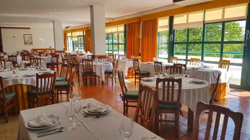 Hotel Vila De Rei