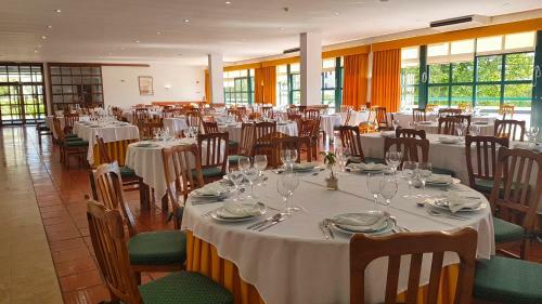 Hotel Vila De Rei