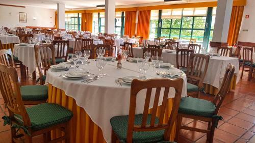 Hotel Vila De Rei