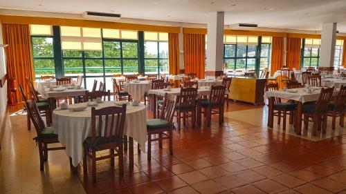 Hotel Vila De Rei
