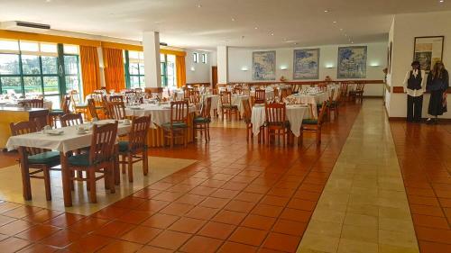 Hotel Vila De Rei