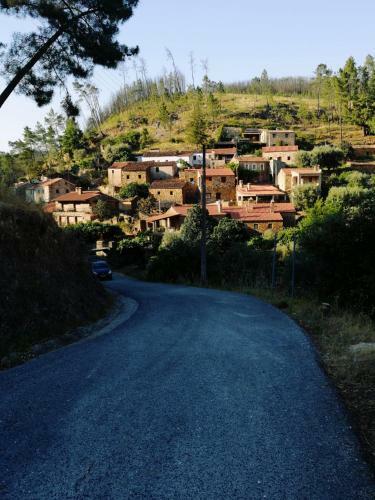 Hotel Vila De Rei