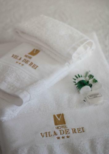 Hotel Vila De Rei