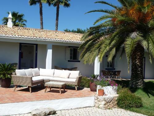 Bed & Breakfast Quinta Quinze