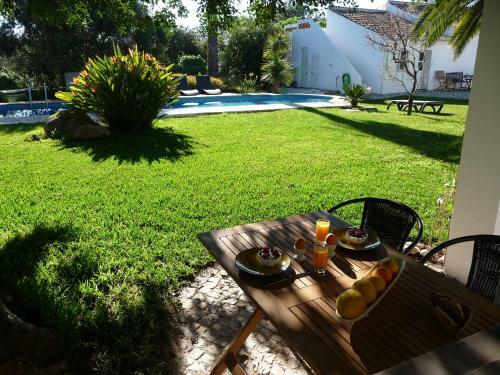 Bed & Breakfast Quinta Quinze
