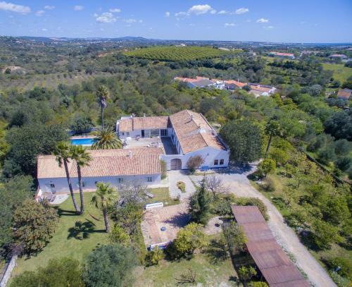 Bed & Breakfast Quinta Quinze