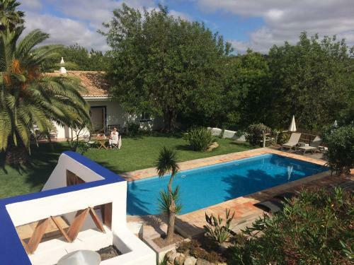 Bed & Breakfast Quinta Quinze