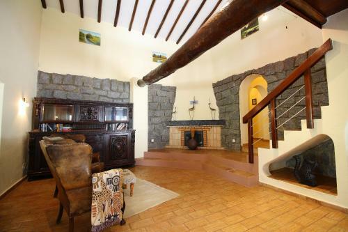 Agroturismo Quinta Dos Vales Wine Estate