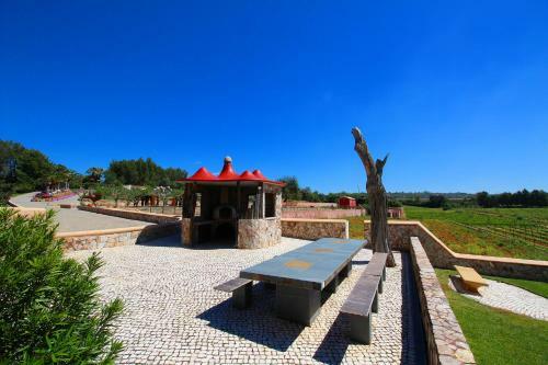 Agroturismo Quinta Dos Vales Wine Estate