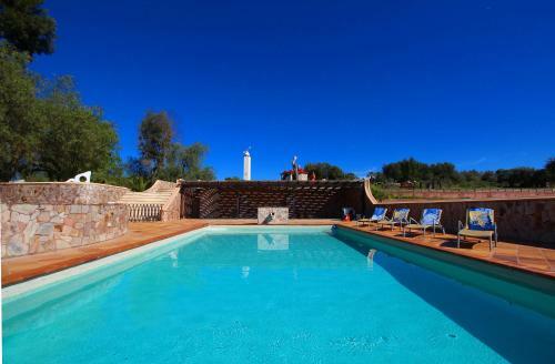 Agroturismo Quinta Dos Vales Wine Estate