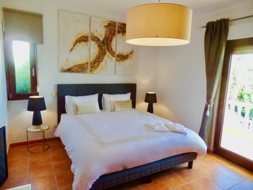 Bed & Breakfast Panoramic Paradise