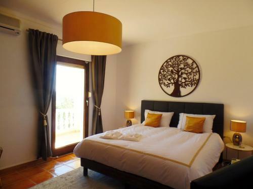 Bed & Breakfast Panoramic Paradise