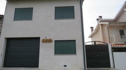 Casa Do Av�
