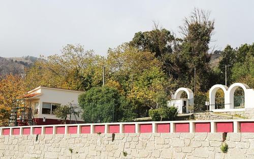 Agroturismo Casas De Alpedrinha