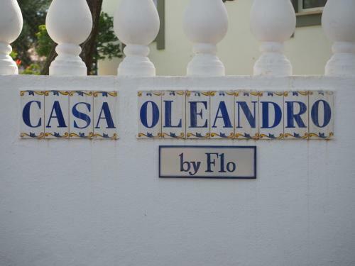 Bed & Breakfast Casa Ol�andro By Flo