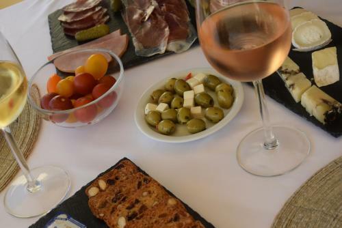 Bed & Breakfast Casa Ol�andro By Flo