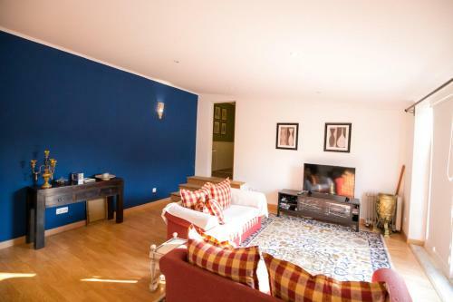 Villa Akivillas Torres Vedras Relax
