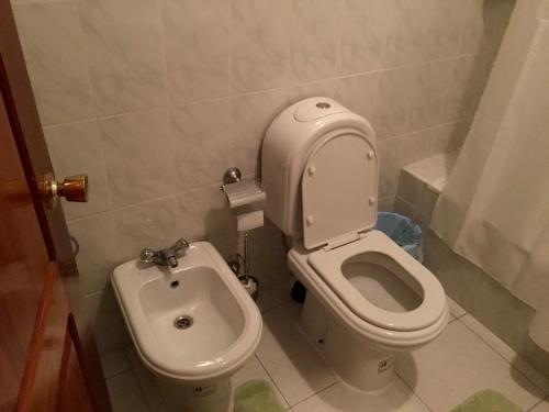 Hostal Kualquer Koisa