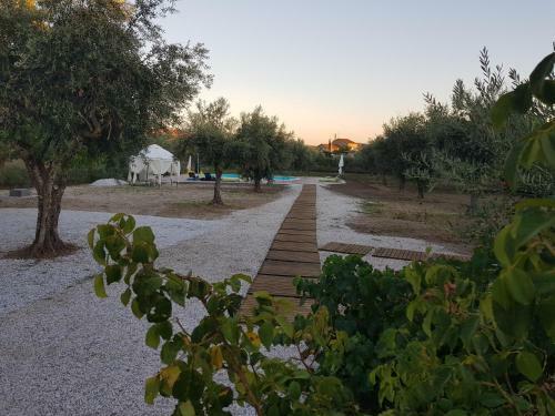 Agroturismo Oliveira Country House