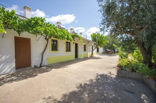 Agroturismo Oliveira Country House