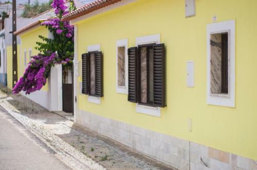 Agroturismo Oliveira Country House