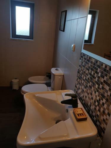 Agroturismo Oliveira Country House