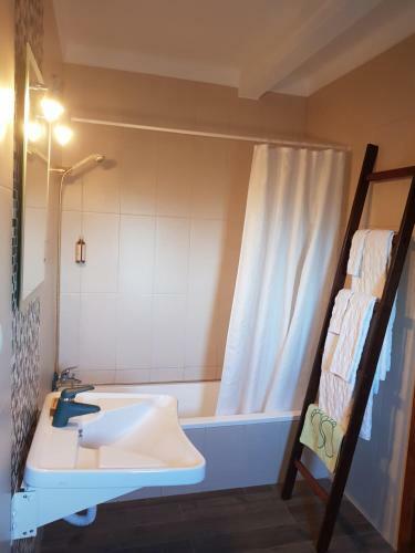 Agroturismo Oliveira Country House