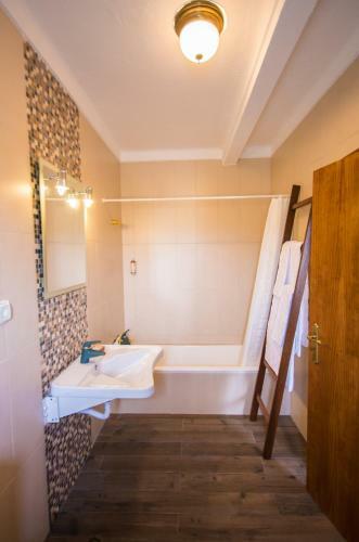 Agroturismo Oliveira Country House