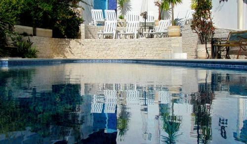 Apartamento Crystal Coast Residence