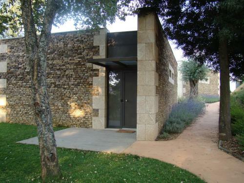 Agroturismo Bosque Da Harmonia
